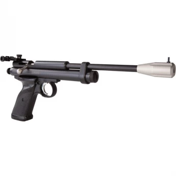 Пневматический пистолет CROSMAN 2300S